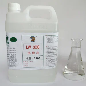 铁氟龙模具洗模水