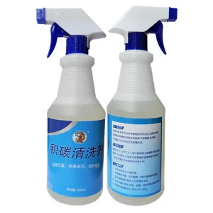 压铸模具专用积碳清洗剂